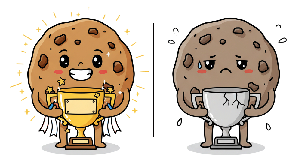 Cookie Banner