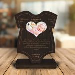 Cadou personalizat Trofeu – Sufletel