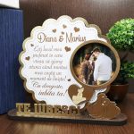 Cadou personalizat – Trofeu pentru ziua indragostitilor