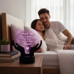 cadou-personalizat-trofeu-led-placheta-inima-mea-led