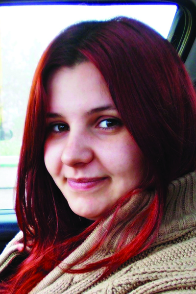 lavinia lavinia