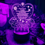 placheta-pentru-parinti-led-mov