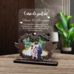 Cadou personalizat Trofeu – Casa de piatra!