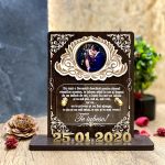 Cadou Personalizat – Trofeu special pentru aniversarea relatiei