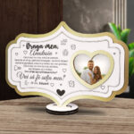 Rama foto personalizata – Cerere in casatorie: Vrei sa fii sotia mea?