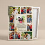 Tablou canvas pentru fini – 11 poze