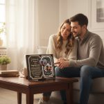 placheta-personalizata-indragostiti-doua-inimi