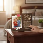 placheta-personalizata-inima-mea