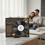 placheta-personalizata-muzica-sufletului-meu