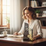 trofeu-personalizat-cu-pix-pentru-profesor-din-partea-scolii