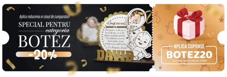 Oferta Daruri Alese