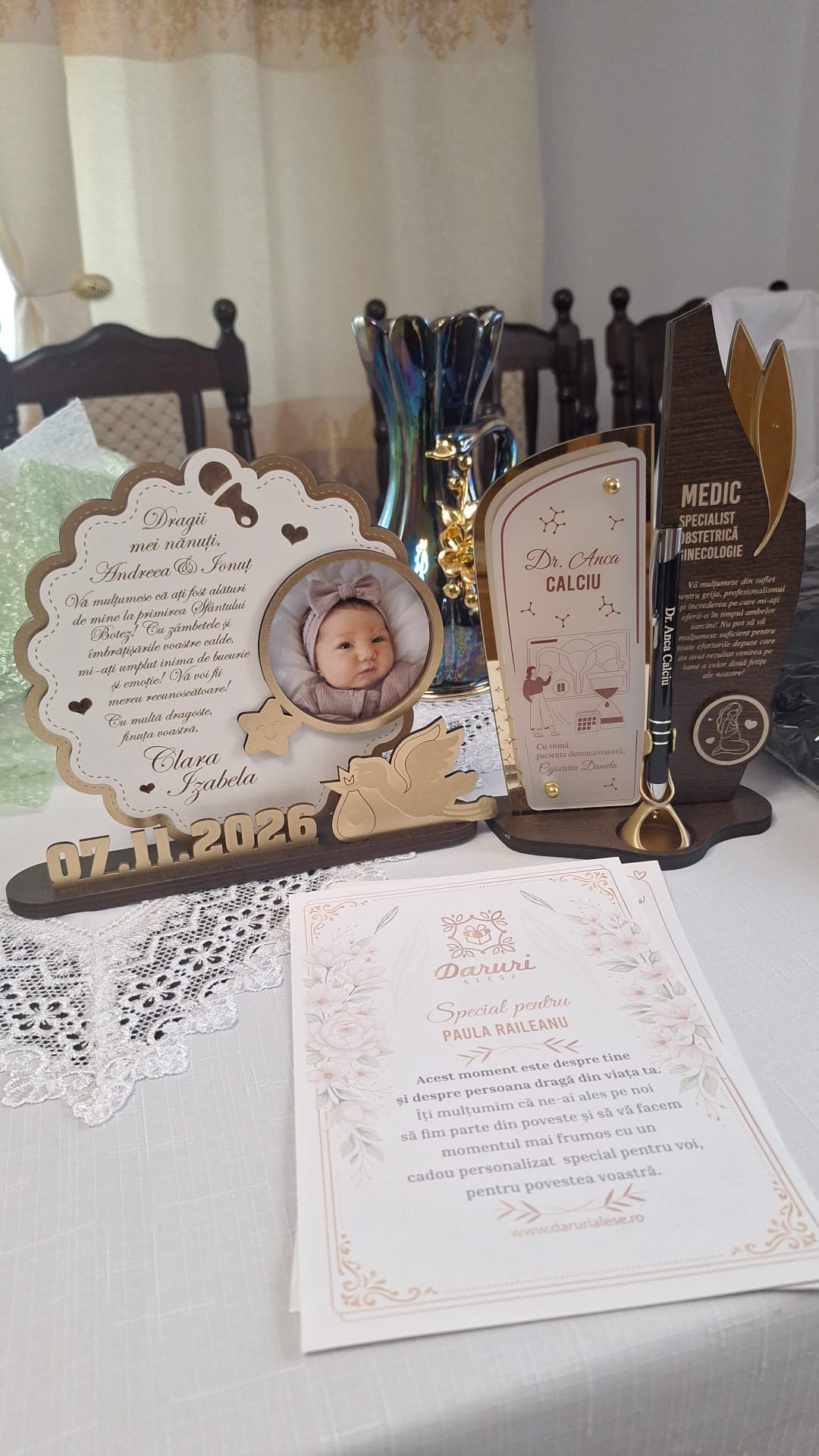 Recenzie Paula Raileanu