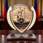 Trofeu personalizat – Special pentru avocat
