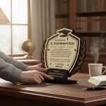 trofeu-personalizat-cadou-de-recunostinta-pentru-decan