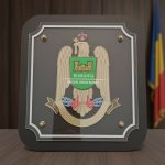 Trofeu de Onoare – Placheta Distinctiva MAPN