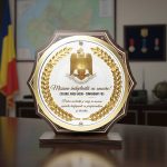 Trofeu onorific – Comandamentul Forțelor pentru Operații Speciale