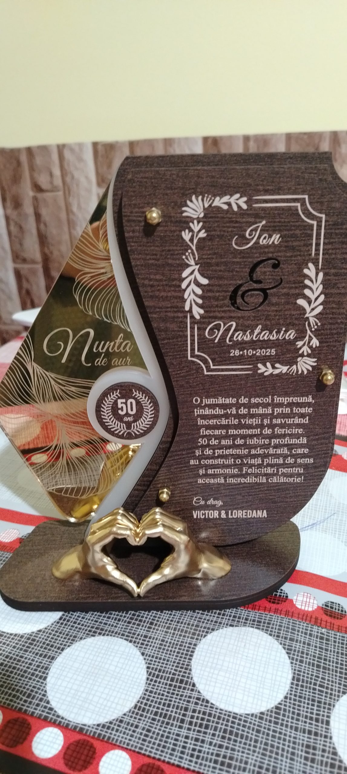 Recenzie Cioca Loredana