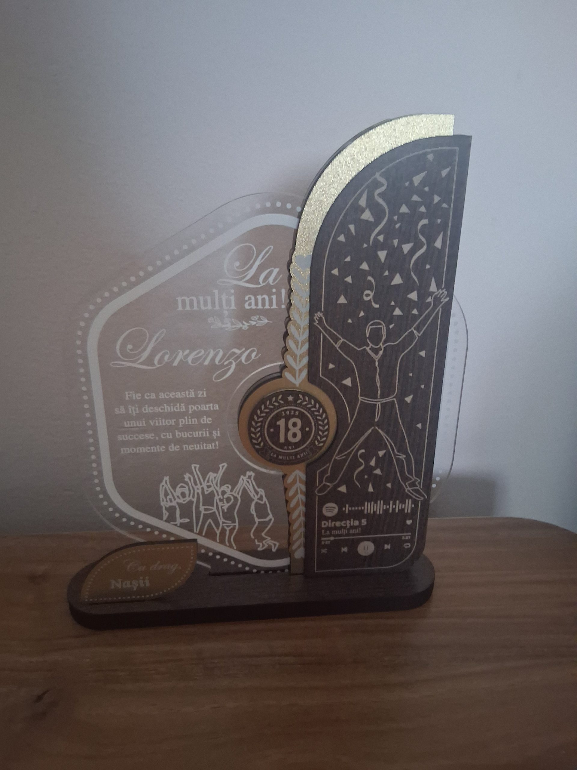 Recenzie Popa Ionela