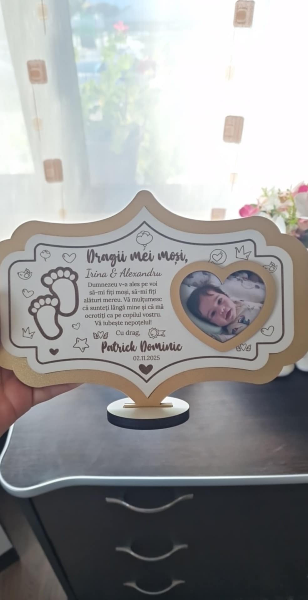 Recenzie Anca Zîmboc-Găvan