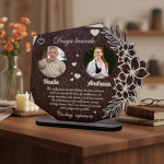 Cadou personalizat – Trofeu pentru bunic