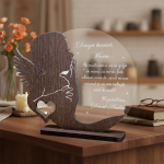 Cadou personalizat Trofeu – Soapte pentru bunica