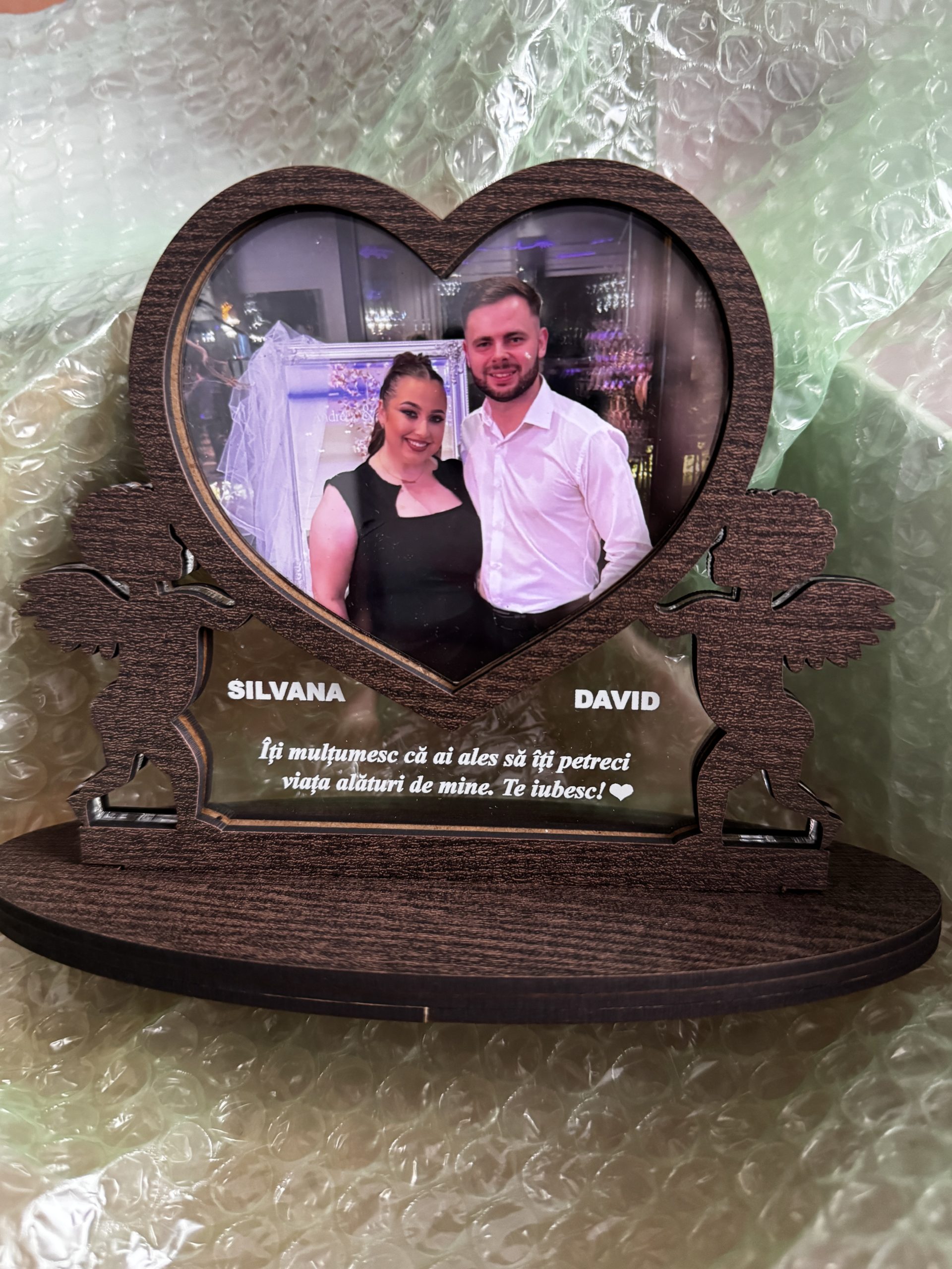 Recenzie silvanachirea