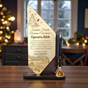 Craciun pentru profesori