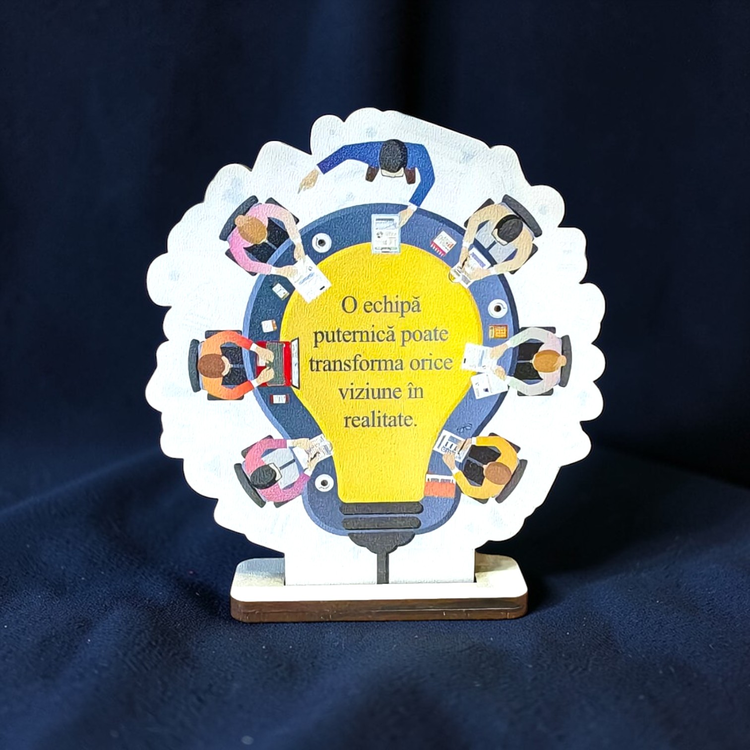 Miniprodus Corporate