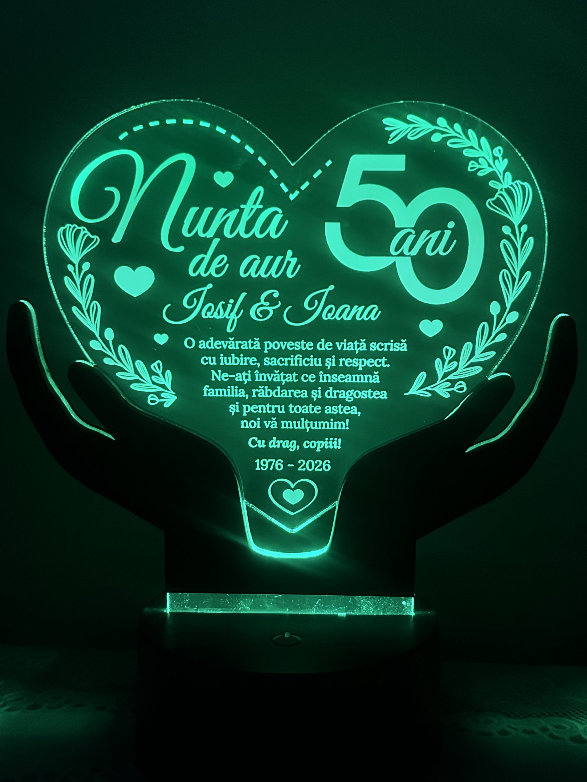 Recenzie Hanganut Monica