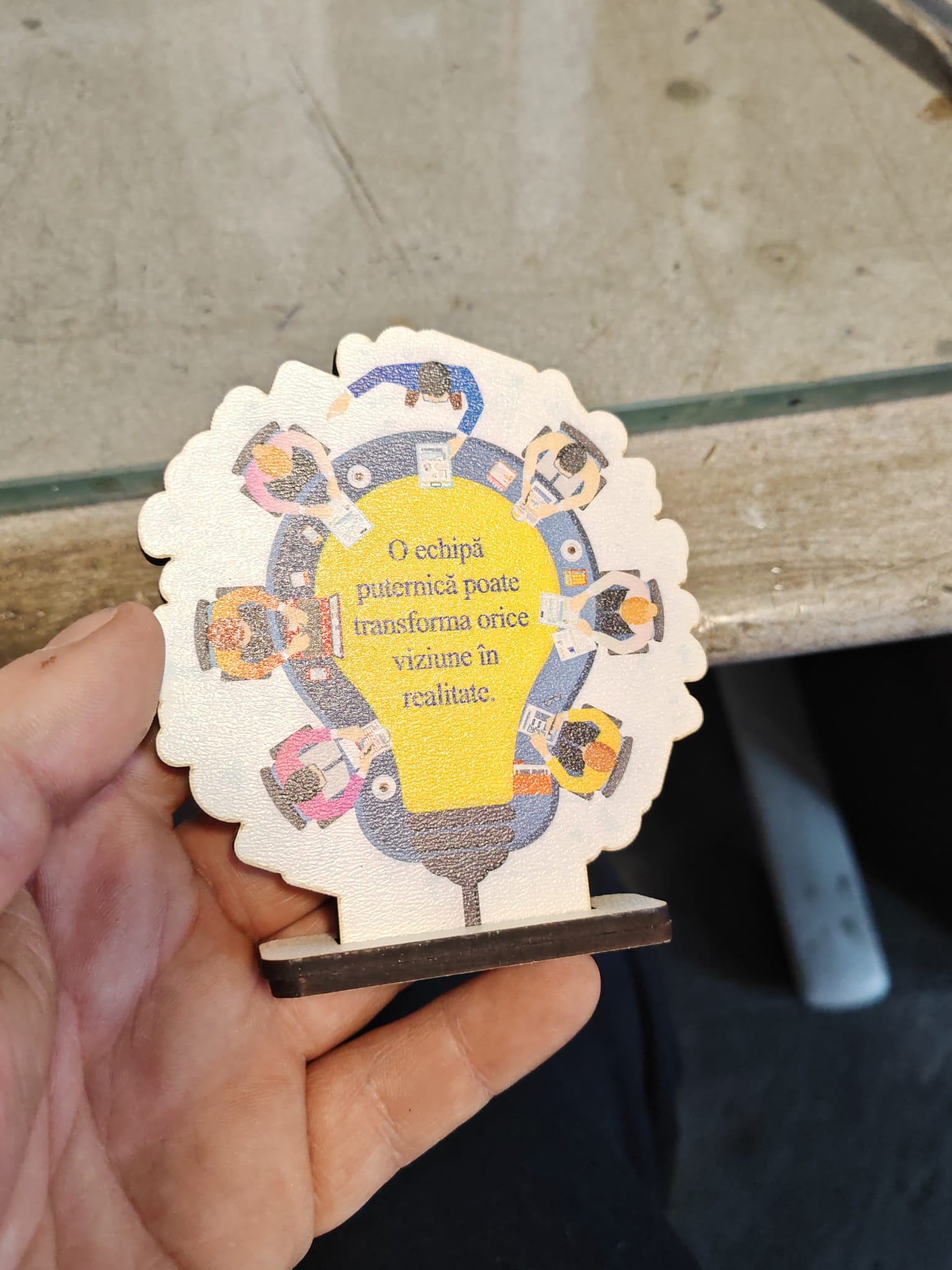 Miniprodus Corporate