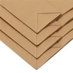 punga-kraft-dreptunghiulara-cu-maner-textil-2