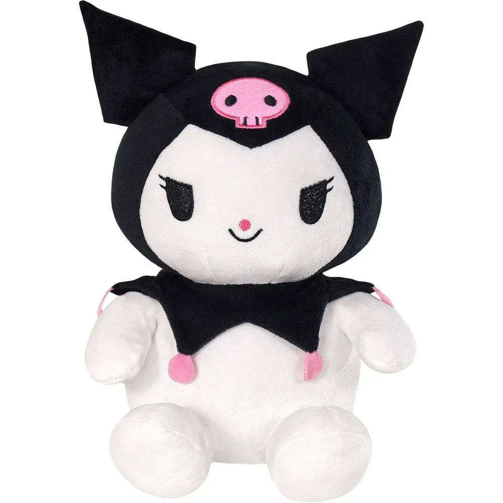 PLUS PISICA KUROMI 27CM - Daruri Alese Kids