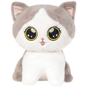 PLUS PISICA MOLLY 24CM