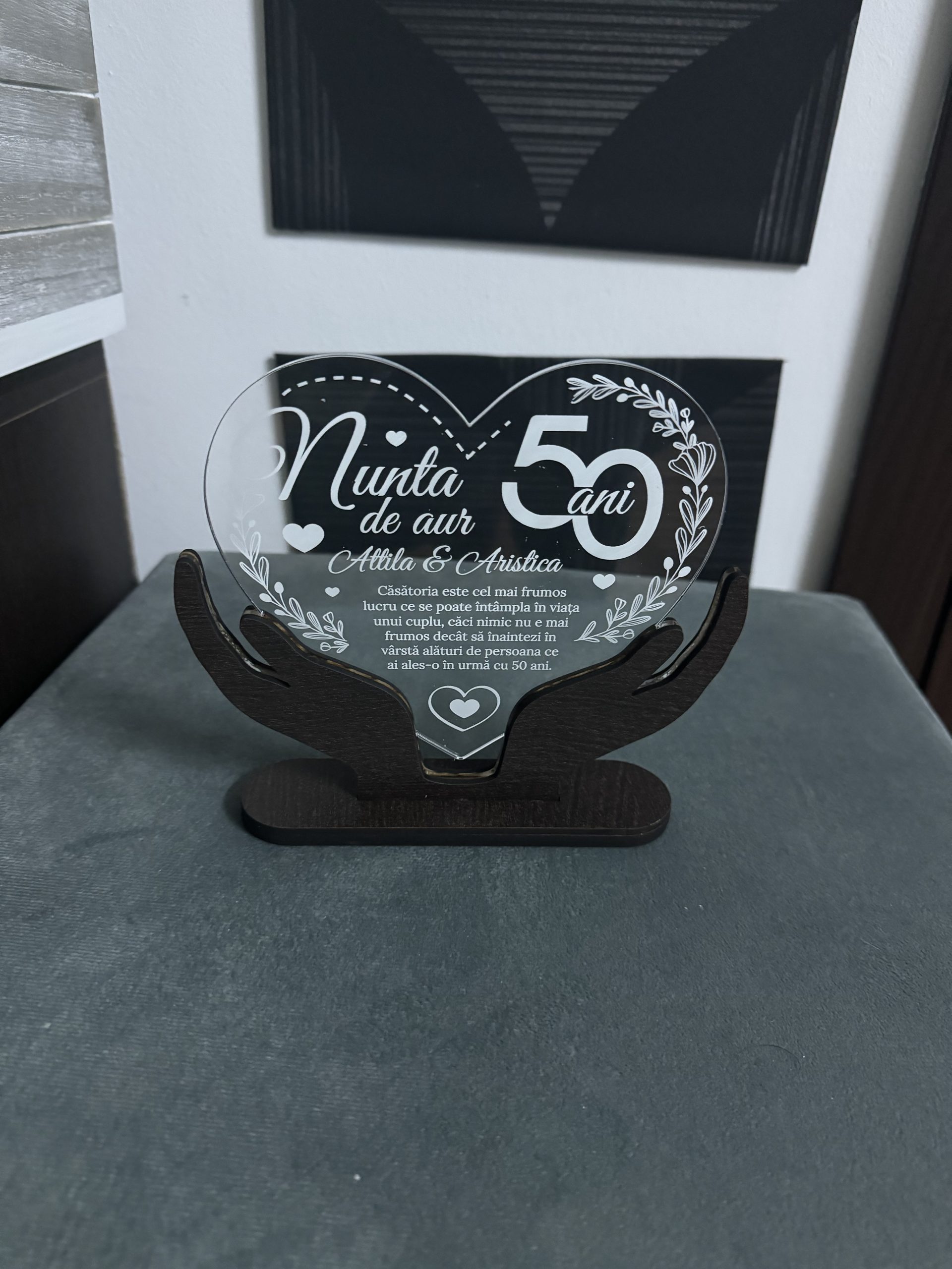 Recenzie Oroian Romina