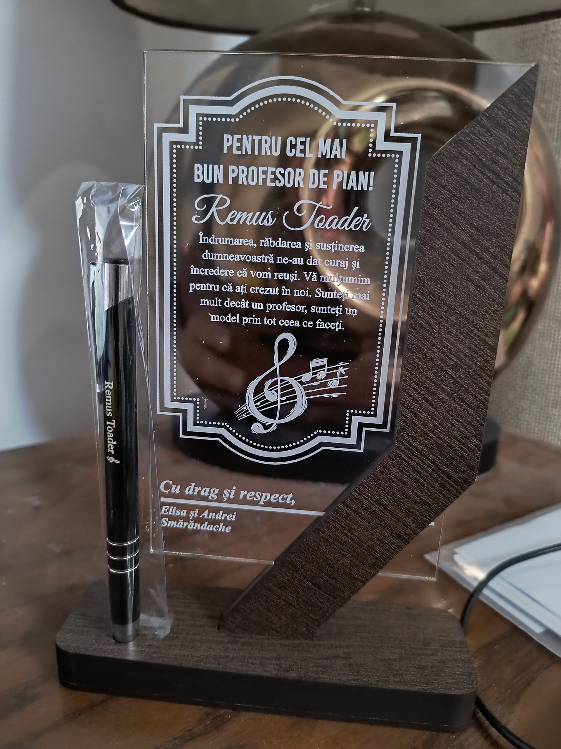 Recenzie Smărăndache Valentin