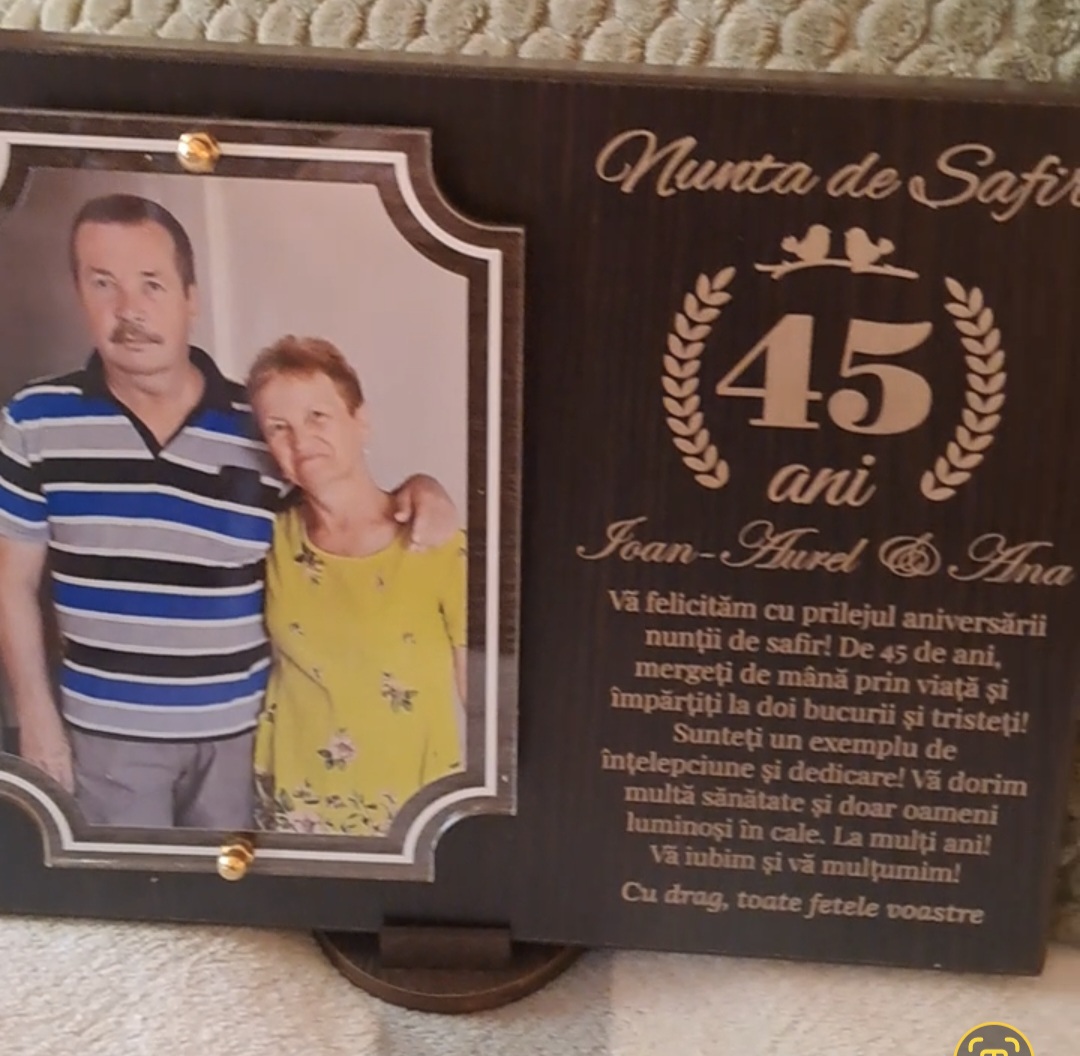 Recenzie Voica Adina