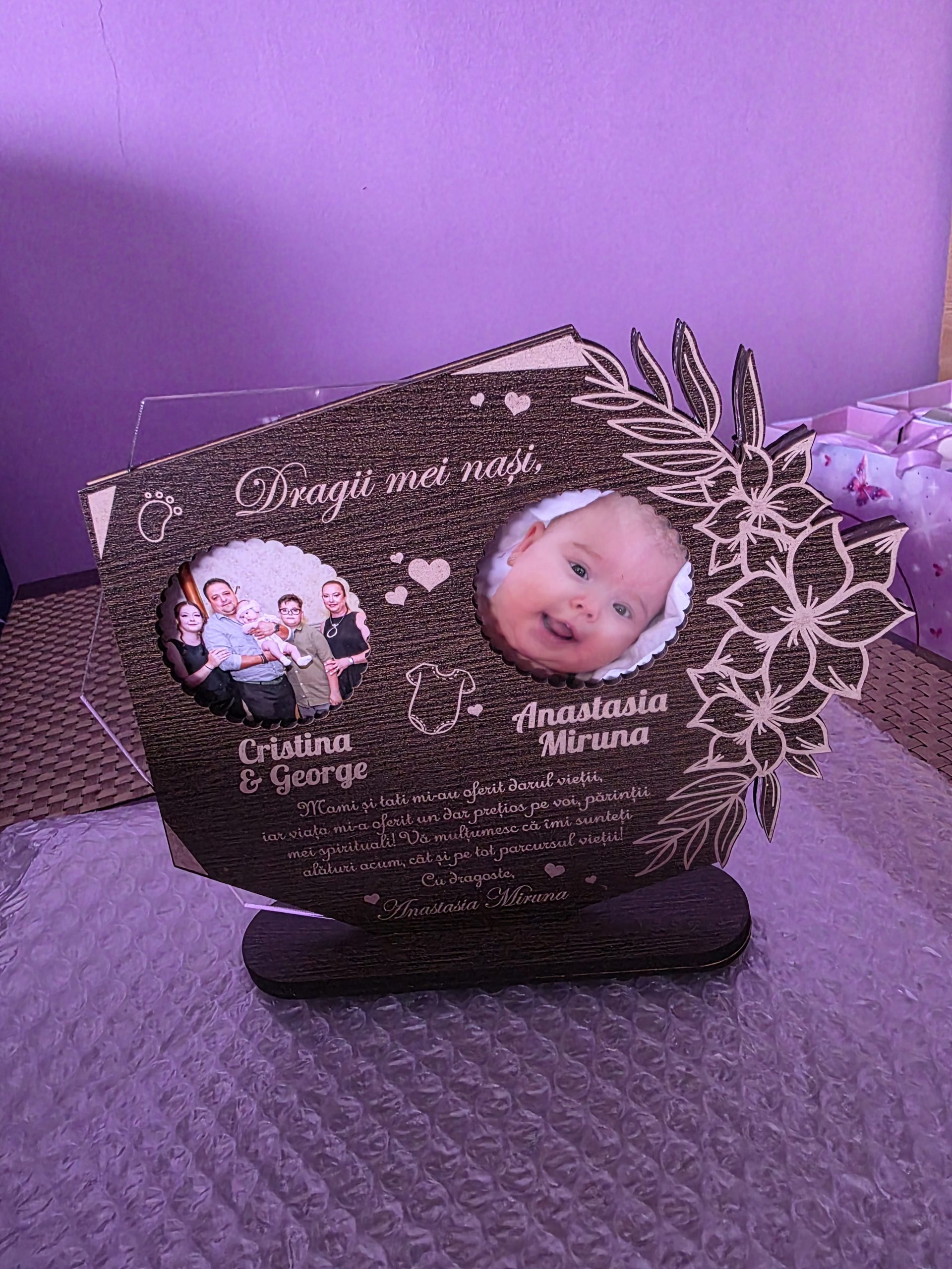 Recenzie Mareș Ana-Maria