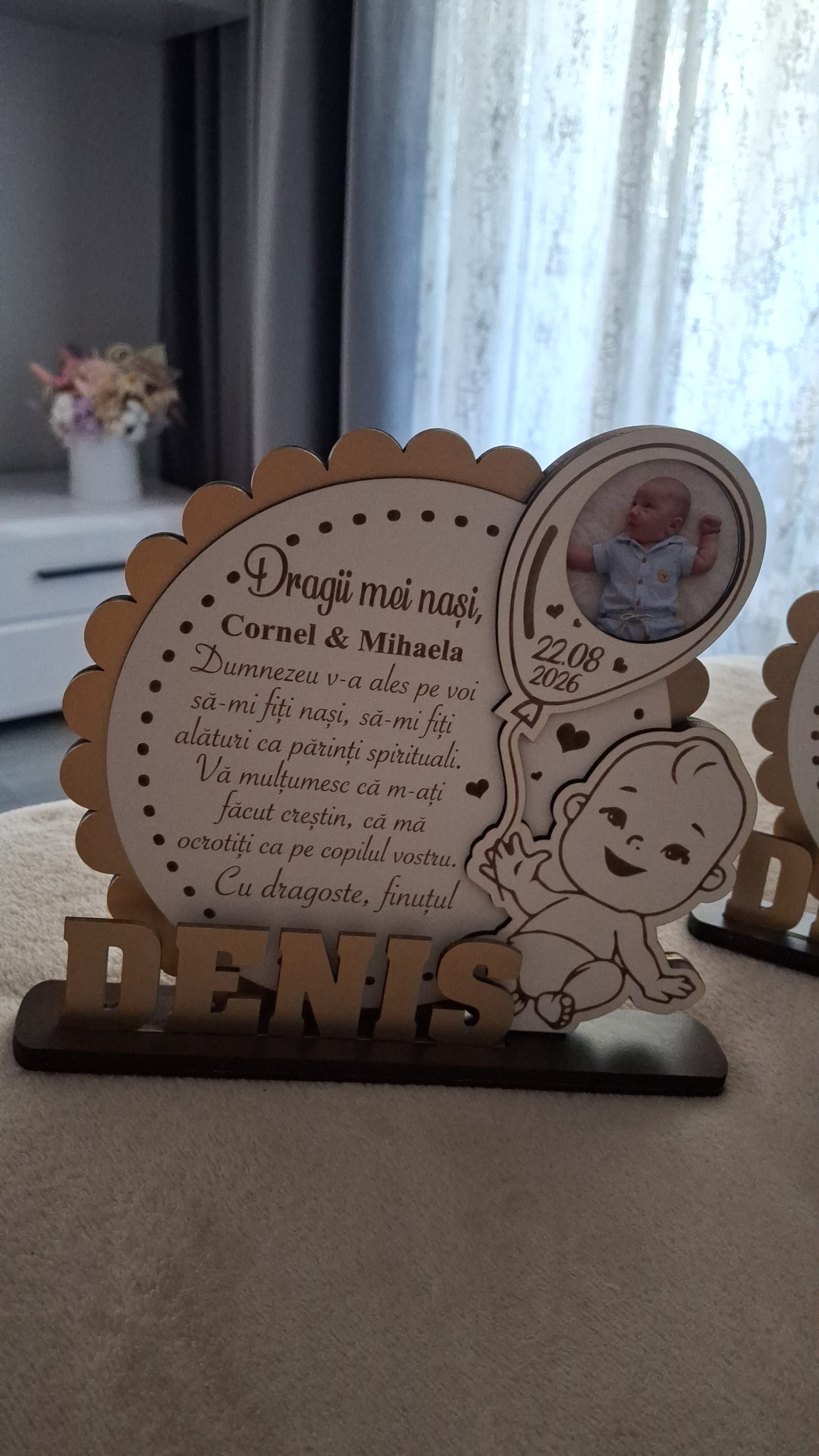 Recenzie Matei Mădălina