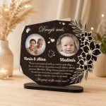 Cadou personalizat – Trofeu pentru cerere Botez