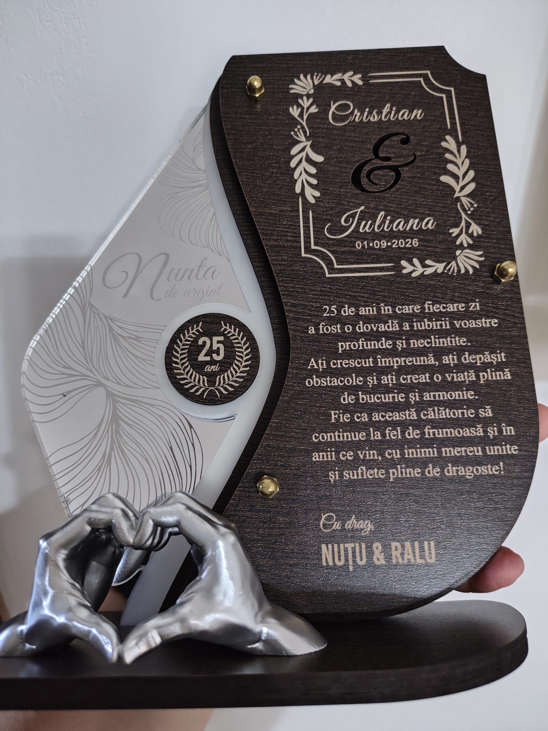 Recenzie Roșoagă Raluca
