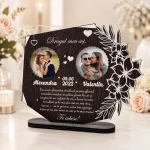 Trofeu Personalizat- Cadou special pentru sot/iubit