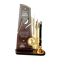 Cadou personalizat cu pix – Special pentru preot