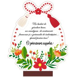 Miniprodus Martisor