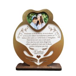 Cadou personalizat –  mama fiica