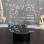 trofeu_led_8211_cadou_pentru_doctor_poza_luminata