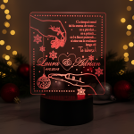 cadou_personalizat_trofeu_led_pentru_iubita_a_rosu