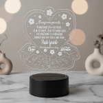 cadou_personalizat_trofeu_led_de_paste_pentru_parinti_poza_luminata