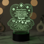 cadou_personalizat_trofeu_led_de_paste_pentru_parinti_verde