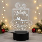 personalizare_cadou_de_craciun_pentru_familie_poza_luminata