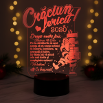 trofeu_personalizat_8211_cadou_fini_craciun_rosu